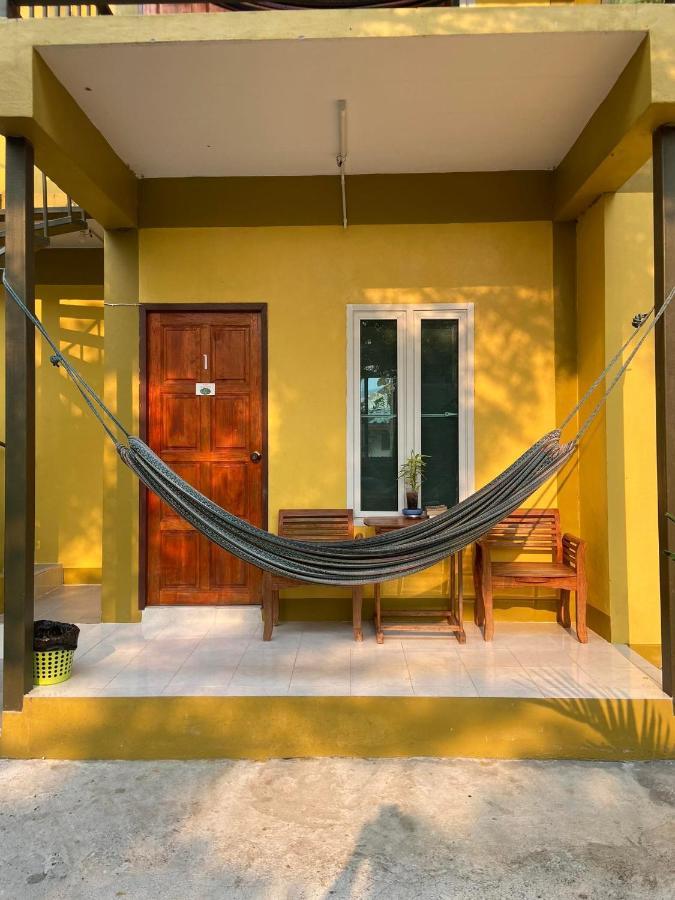 Albergue Jj&J Garden Pai Exterior foto